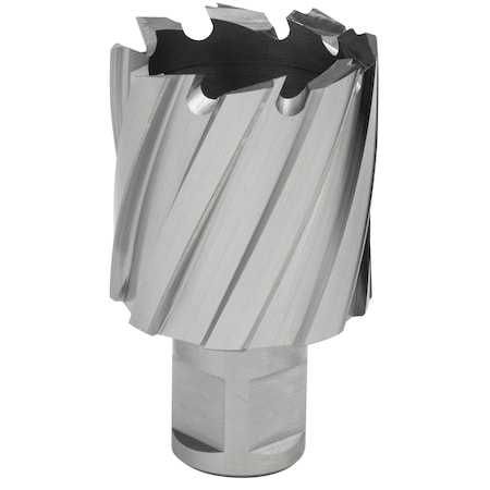 Hougen 1-7/16 in. X 1 in. 12,000-Series Annular Cutter 12146